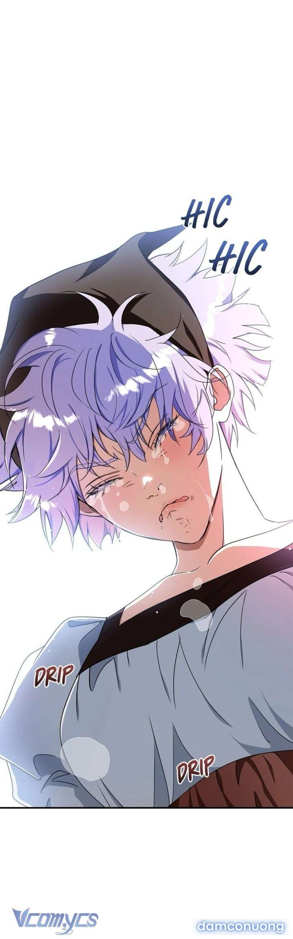 đọc truyện Người Yêu Đã Chết Của Tôi Đã Trở Thành Bạo Chúa Chương 28 ảnh 49 tại Thiên Thai Truyện