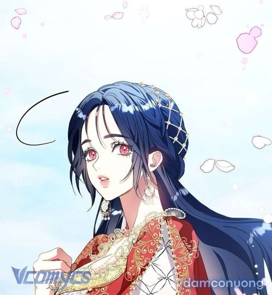 đọc truyện Người Yêu Đã Chết Của Tôi Đã Trở Thành Bạo Chúa Chương 28 ảnh 52 tại Thiên Thai Truyện