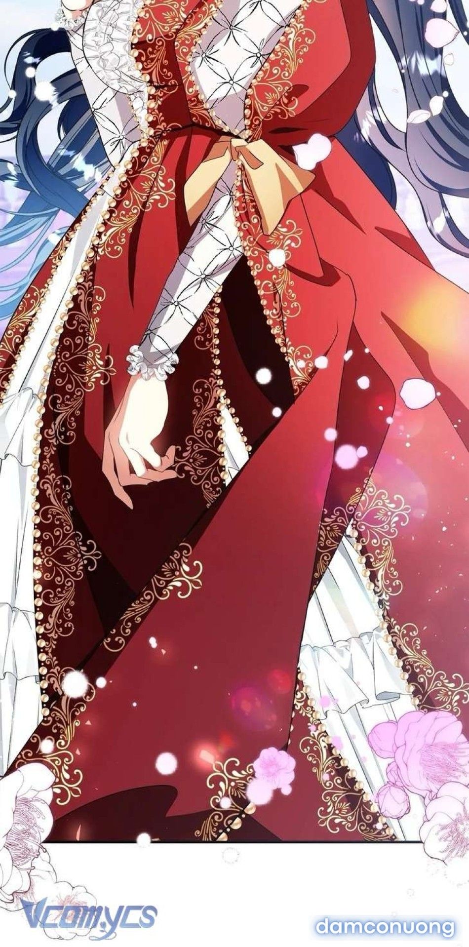 đọc truyện Người Yêu Đã Chết Của Tôi Đã Trở Thành Bạo Chúa Chương 28 ảnh 53 tại Thiên Thai Truyện