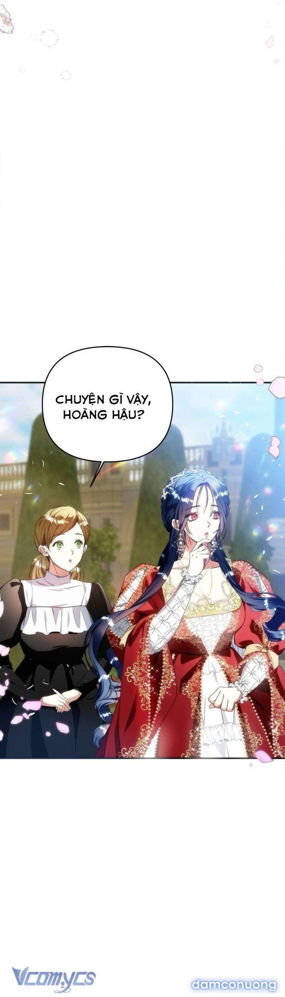 đọc truyện Người Yêu Đã Chết Của Tôi Đã Trở Thành Bạo Chúa Chương 28 ảnh 54 tại Thiên Thai Truyện