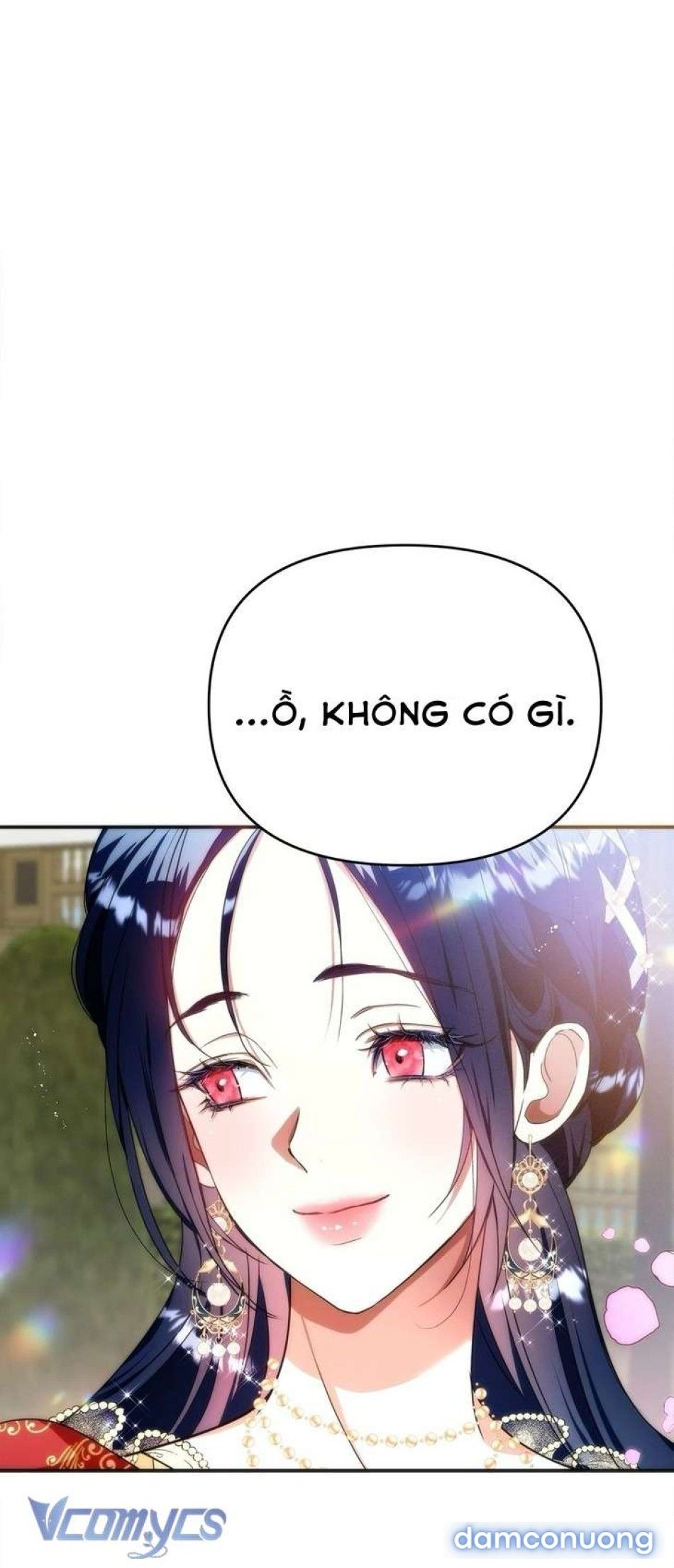 đọc truyện Người Yêu Đã Chết Của Tôi Đã Trở Thành Bạo Chúa Chương 28 ảnh 55 tại Thiên Thai Truyện