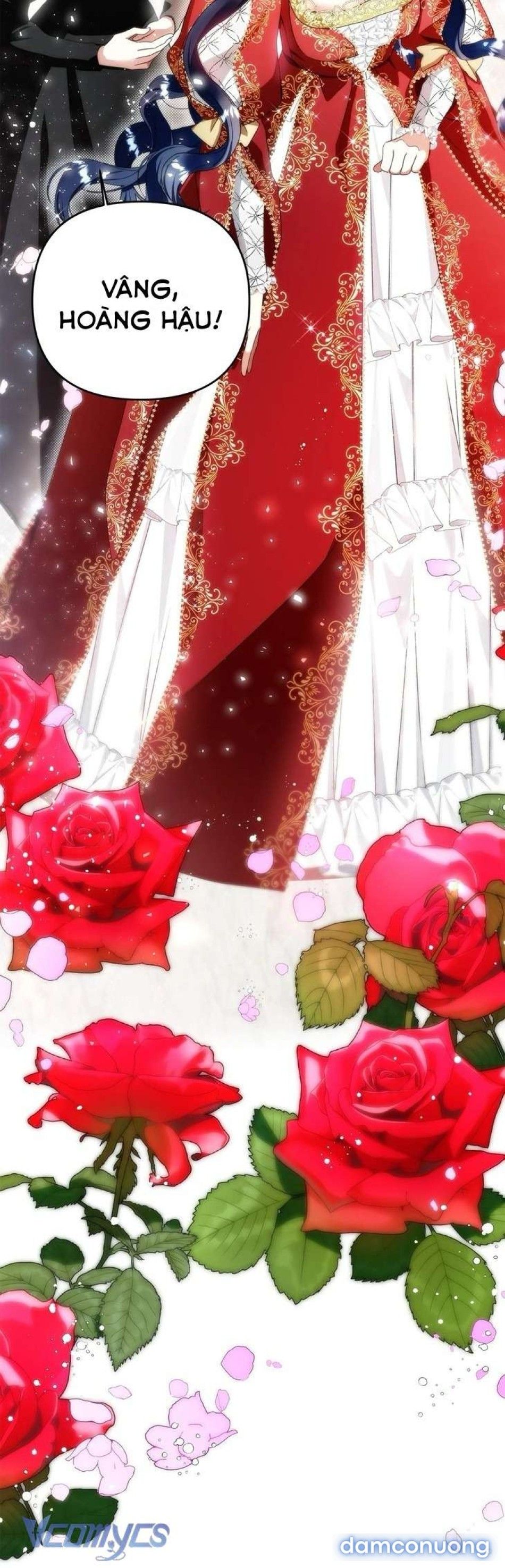 đọc truyện Người Yêu Đã Chết Của Tôi Đã Trở Thành Bạo Chúa Chương 28 ảnh 57 tại Thiên Thai Truyện