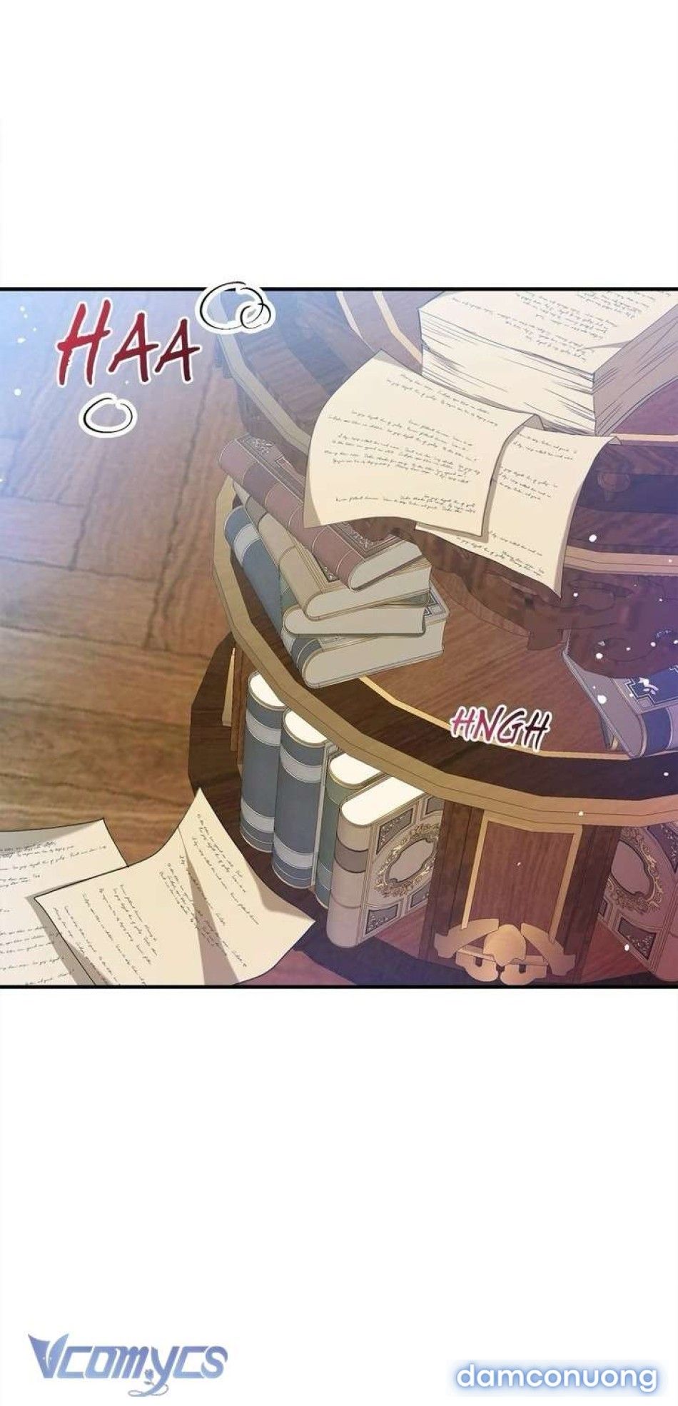 đọc truyện Người Yêu Đã Chết Của Tôi Đã Trở Thành Bạo Chúa Chương 28 ảnh 59 tại Thiên Thai Truyện