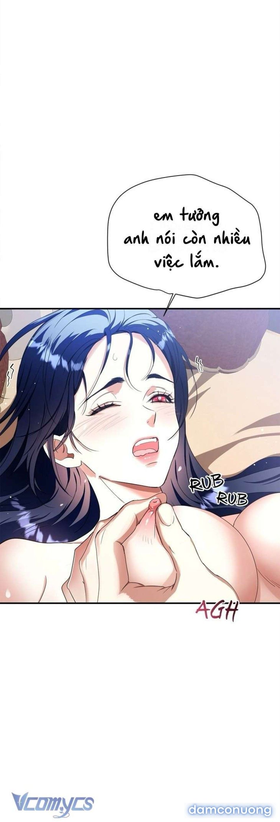 đọc truyện Người Yêu Đã Chết Của Tôi Đã Trở Thành Bạo Chúa Chương 28 ảnh 60 tại Thiên Thai Truyện