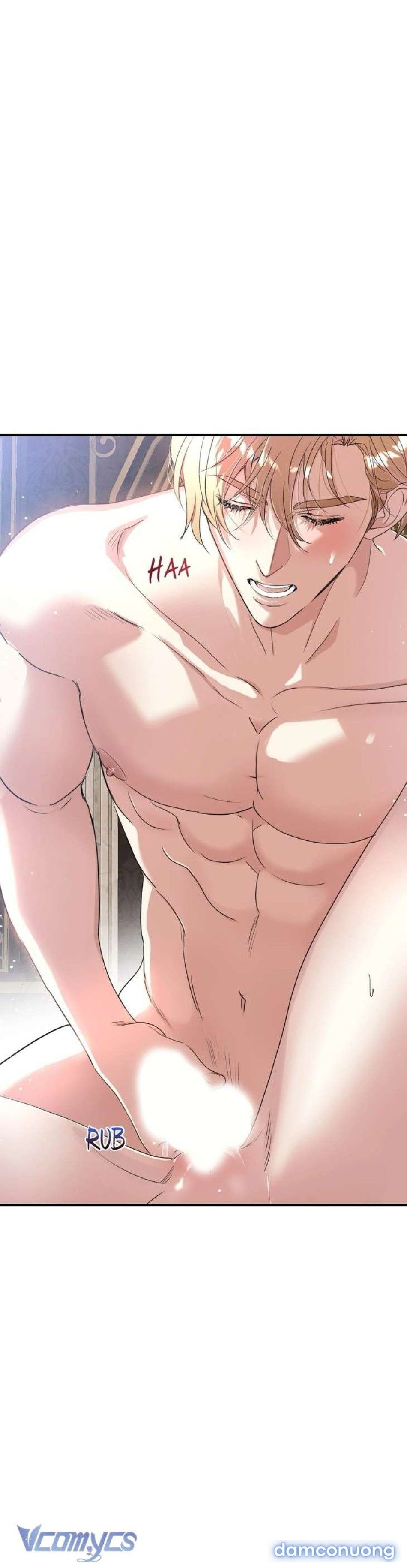 đọc truyện Người Yêu Đã Chết Của Tôi Đã Trở Thành Bạo Chúa Chương 28 ảnh 63 tại Thiên Thai Truyện