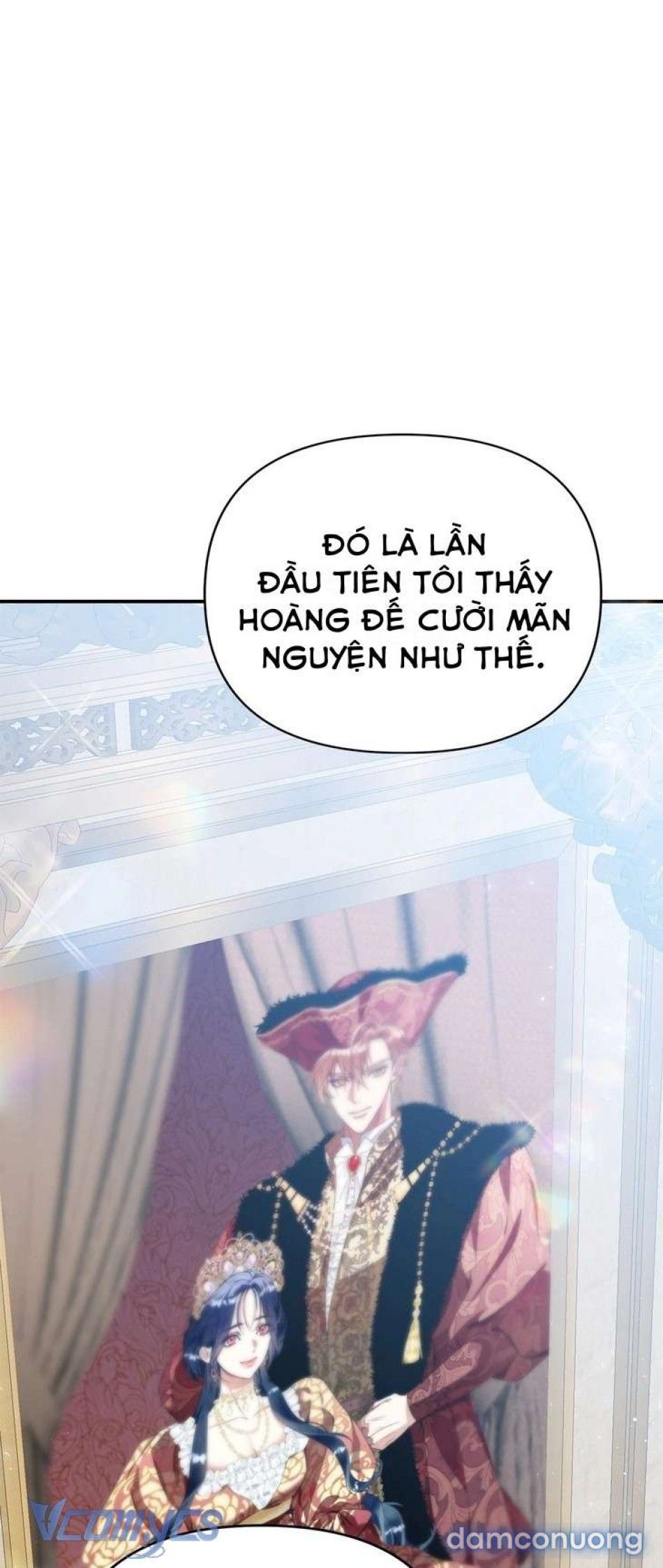 đọc truyện Người Yêu Đã Chết Của Tôi Đã Trở Thành Bạo Chúa Chương 28 ảnh 9 tại Thiên Thai Truyện