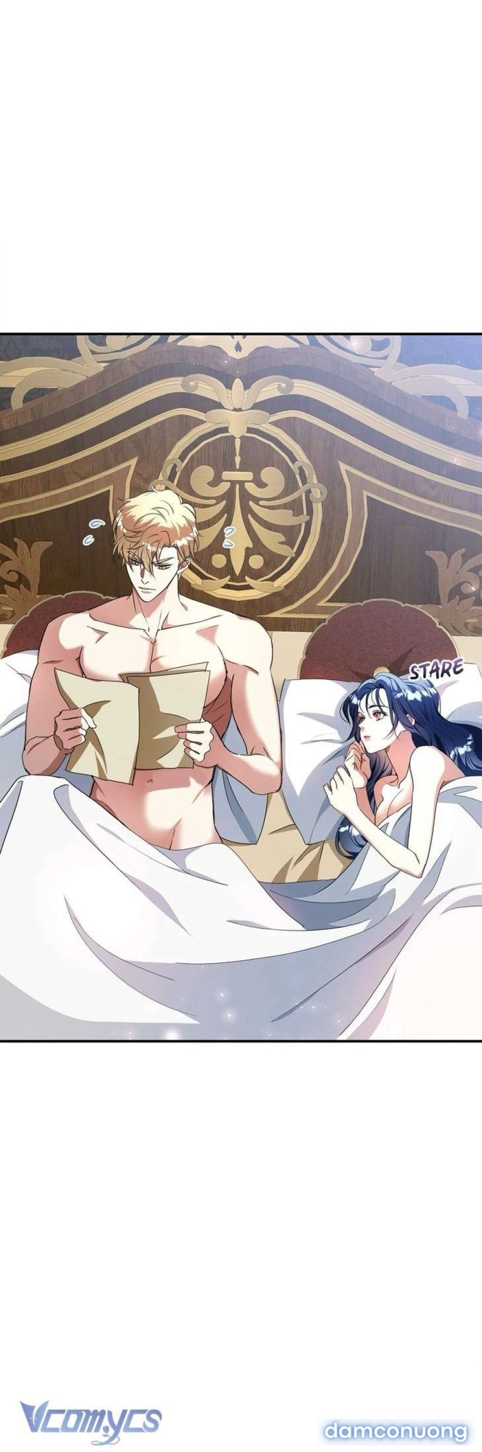 đọc truyện Người Yêu Đã Chết Của Tôi Đã Trở Thành Bạo Chúa Chương 28 ảnh 72 tại Thiên Thai Truyện