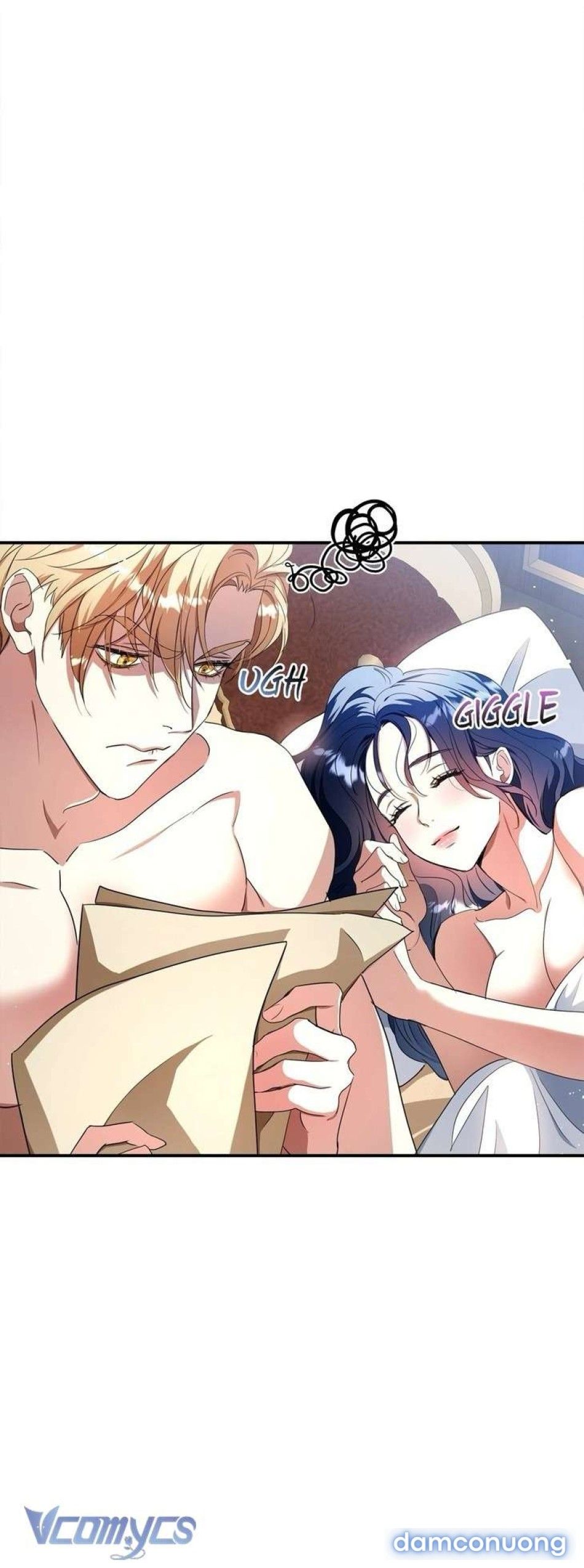 đọc truyện Người Yêu Đã Chết Của Tôi Đã Trở Thành Bạo Chúa Chương 28 ảnh 73 tại Thiên Thai Truyện