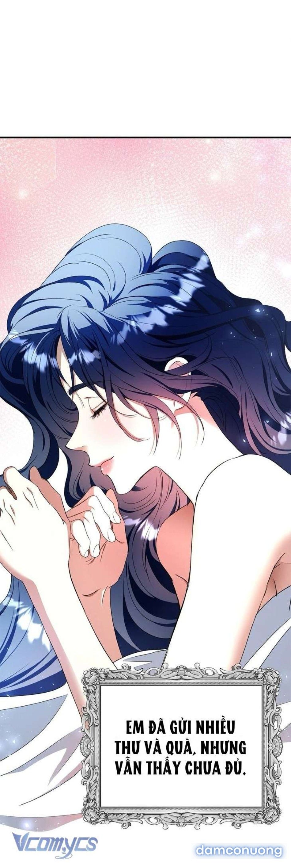 đọc truyện Người Yêu Đã Chết Của Tôi Đã Trở Thành Bạo Chúa Chương 28 ảnh 76 tại Thiên Thai Truyện