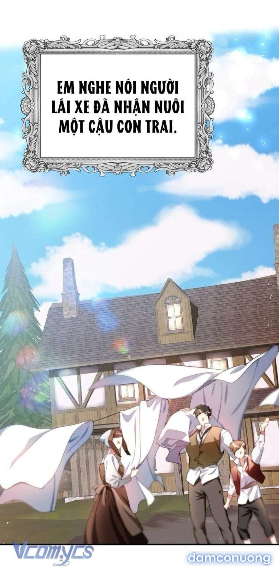 đọc truyện Người Yêu Đã Chết Của Tôi Đã Trở Thành Bạo Chúa Chương 28 ảnh 77 tại Thiên Thai Truyện