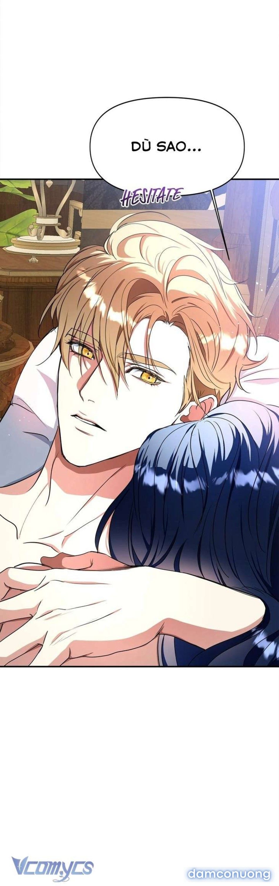 đọc truyện Người Yêu Đã Chết Của Tôi Đã Trở Thành Bạo Chúa Chương 28 ảnh 84 tại Thiên Thai Truyện