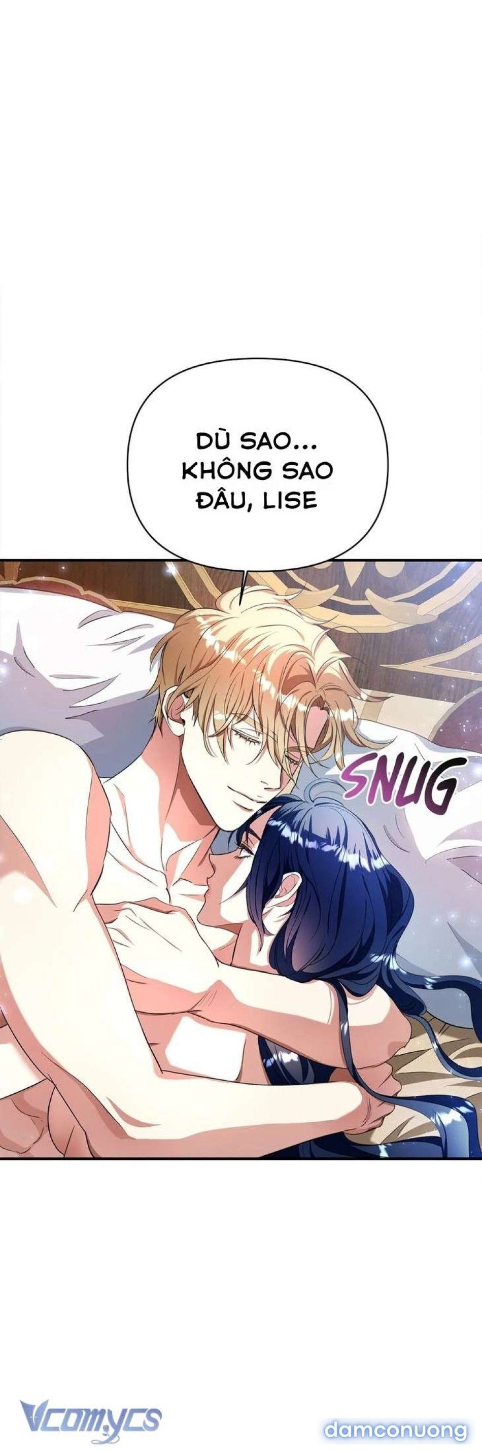 đọc truyện Người Yêu Đã Chết Của Tôi Đã Trở Thành Bạo Chúa Chương 28 ảnh 86 tại Thiên Thai Truyện