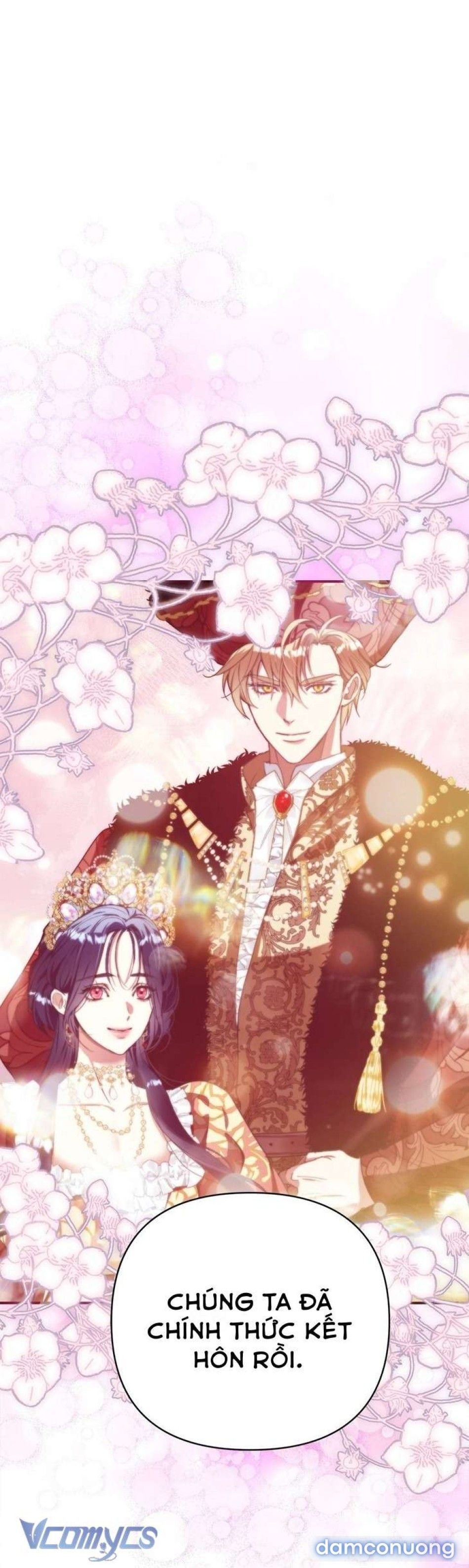 đọc truyện Người Yêu Đã Chết Của Tôi Đã Trở Thành Bạo Chúa Chương 28 ảnh 87 tại Thiên Thai Truyện