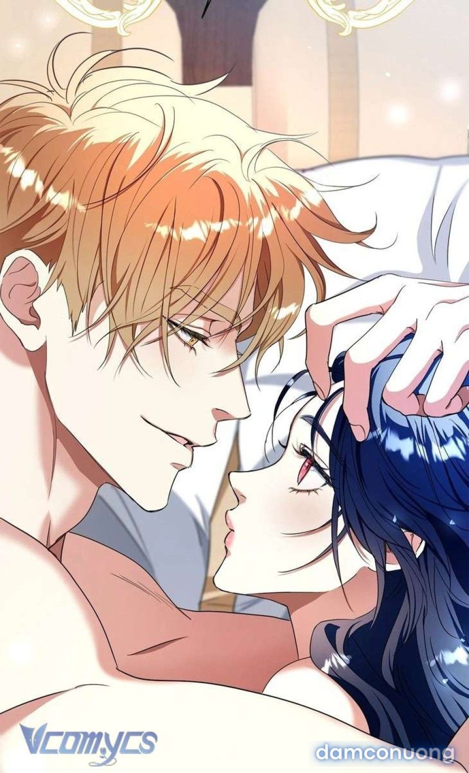 đọc truyện Người Yêu Đã Chết Của Tôi Đã Trở Thành Bạo Chúa Chương 28 ảnh 89 tại Thiên Thai Truyện