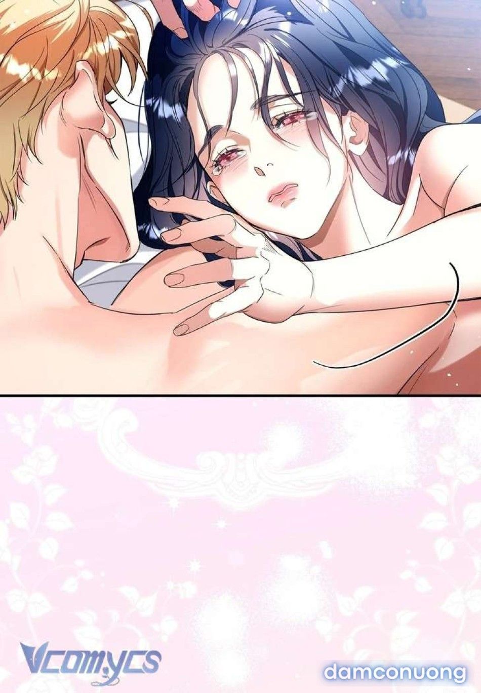 đọc truyện Người Yêu Đã Chết Của Tôi Đã Trở Thành Bạo Chúa Chương 28 ảnh 91 tại Thiên Thai Truyện