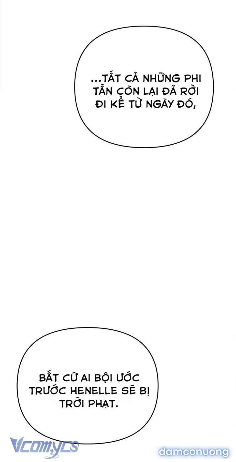 đọc truyện Người Yêu Đã Chết Của Tôi Đã Trở Thành Bạo Chúa Chương 28 ảnh 11 tại Thiên Thai Truyện