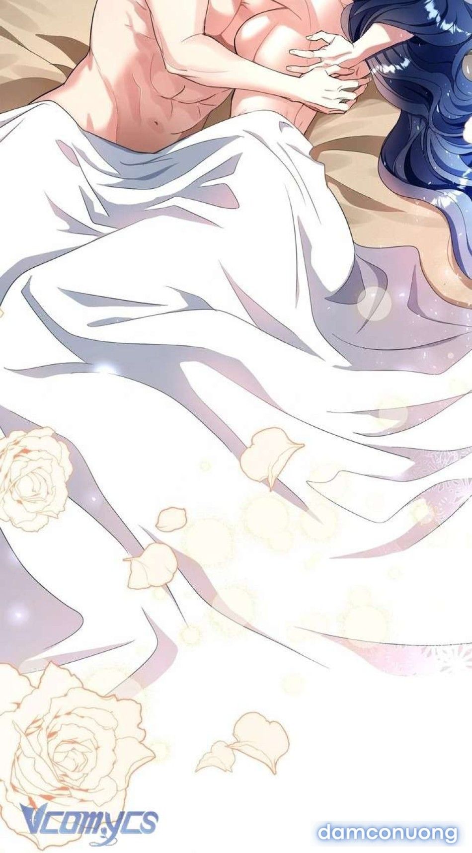 đọc truyện Người Yêu Đã Chết Của Tôi Đã Trở Thành Bạo Chúa Chương 28 ảnh 93 tại Thiên Thai Truyện