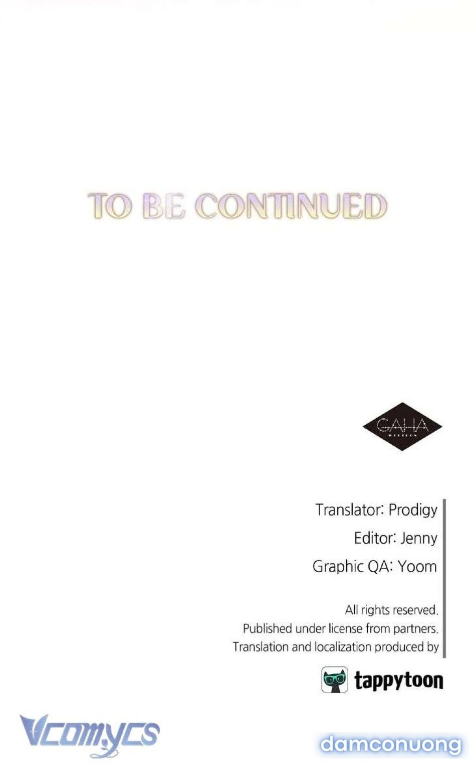 đọc truyện Người Yêu Đã Chết Của Tôi Đã Trở Thành Bạo Chúa Chương 29 ảnh 102 tại Thiên Thai Truyện