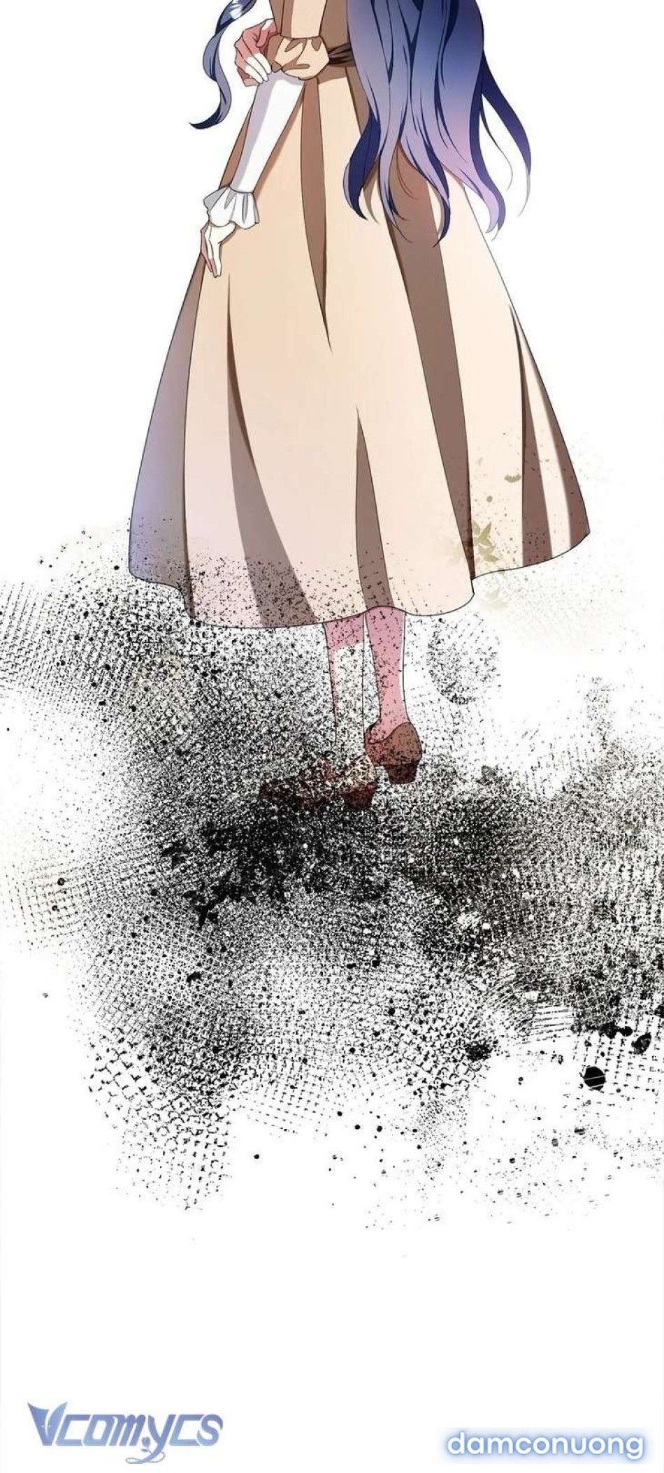 đọc truyện Người Yêu Đã Chết Của Tôi Đã Trở Thành Bạo Chúa Chương 29 ảnh 13 tại Thiên Thai Truyện