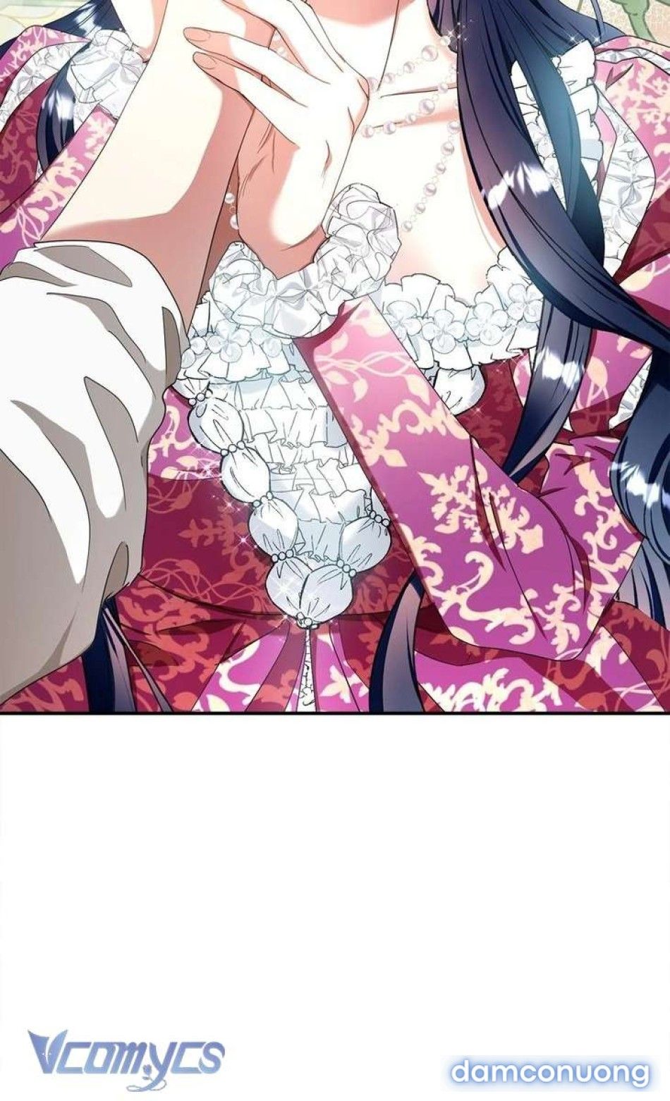 đọc truyện Người Yêu Đã Chết Của Tôi Đã Trở Thành Bạo Chúa Chương 29 ảnh 16 tại Thiên Thai Truyện