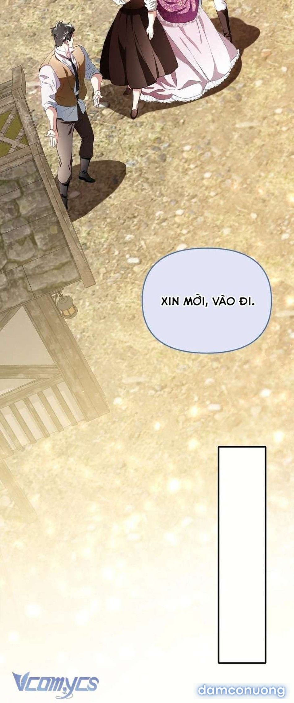 đọc truyện Người Yêu Đã Chết Của Tôi Đã Trở Thành Bạo Chúa Chương 29 ảnh 20 tại Thiên Thai Truyện