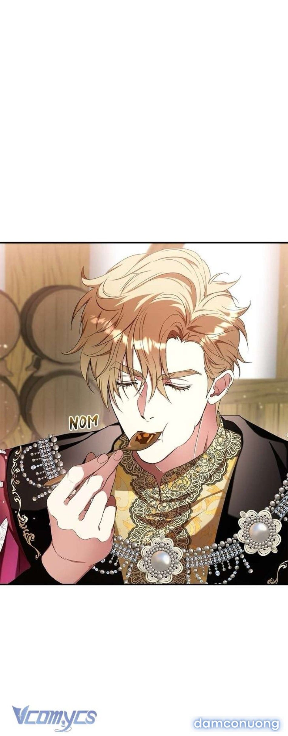 đọc truyện Người Yêu Đã Chết Của Tôi Đã Trở Thành Bạo Chúa Chương 29 ảnh 25 tại Thiên Thai Truyện