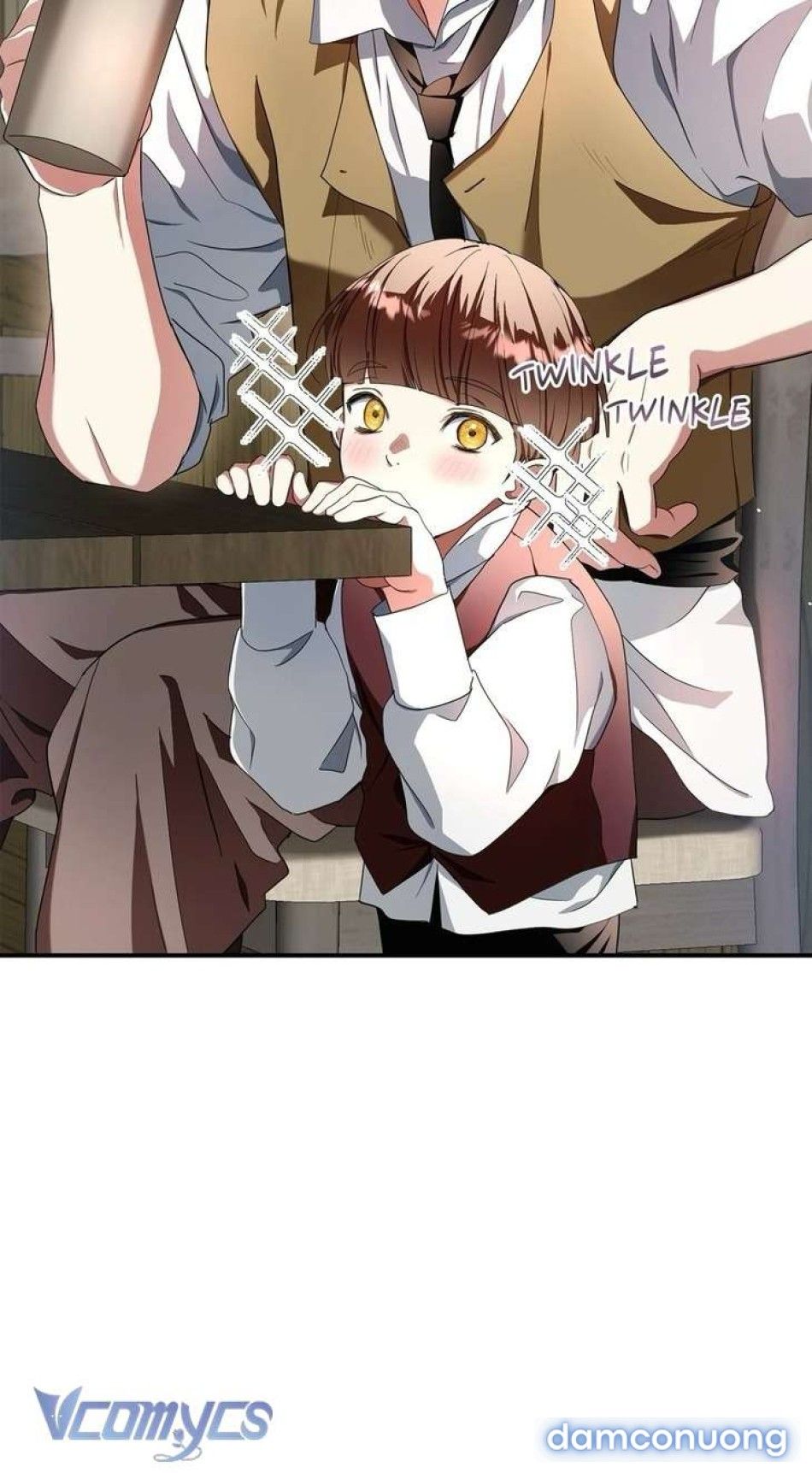 đọc truyện Người Yêu Đã Chết Của Tôi Đã Trở Thành Bạo Chúa Chương 29 ảnh 28 tại Thiên Thai Truyện