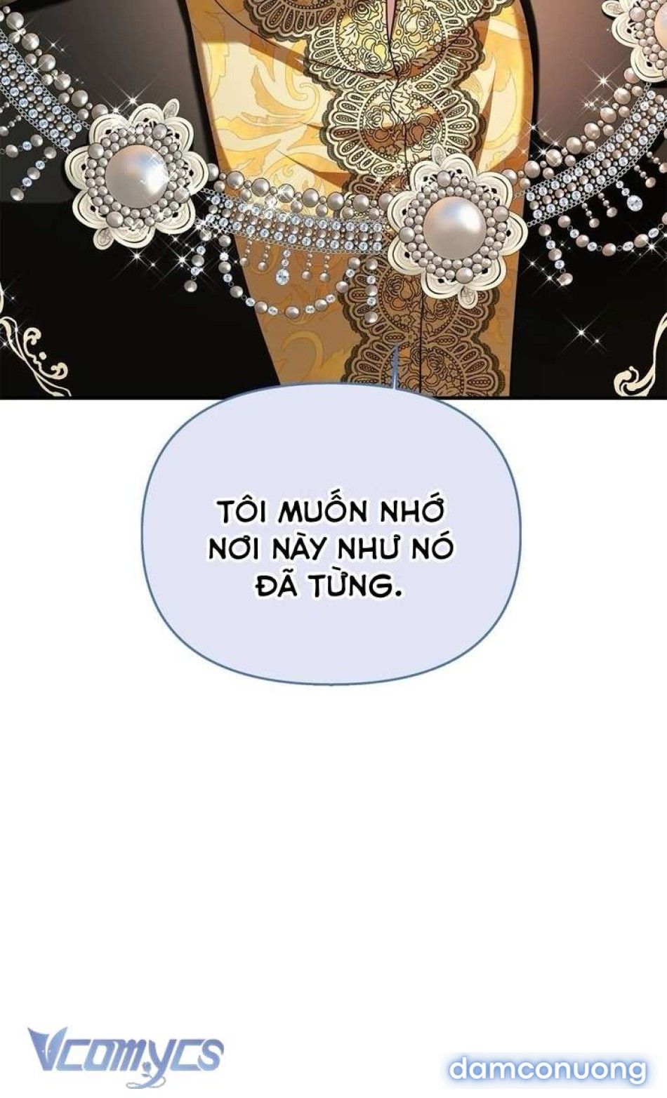 đọc truyện Người Yêu Đã Chết Của Tôi Đã Trở Thành Bạo Chúa Chương 29 ảnh 31 tại Thiên Thai Truyện