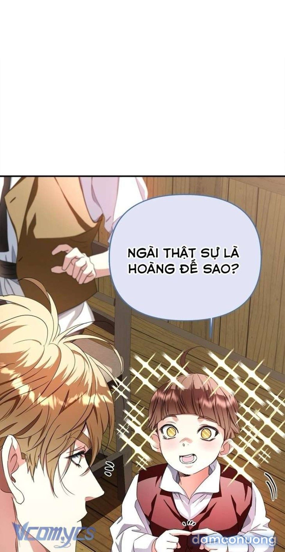 đọc truyện Người Yêu Đã Chết Của Tôi Đã Trở Thành Bạo Chúa Chương 29 ảnh 32 tại Thiên Thai Truyện