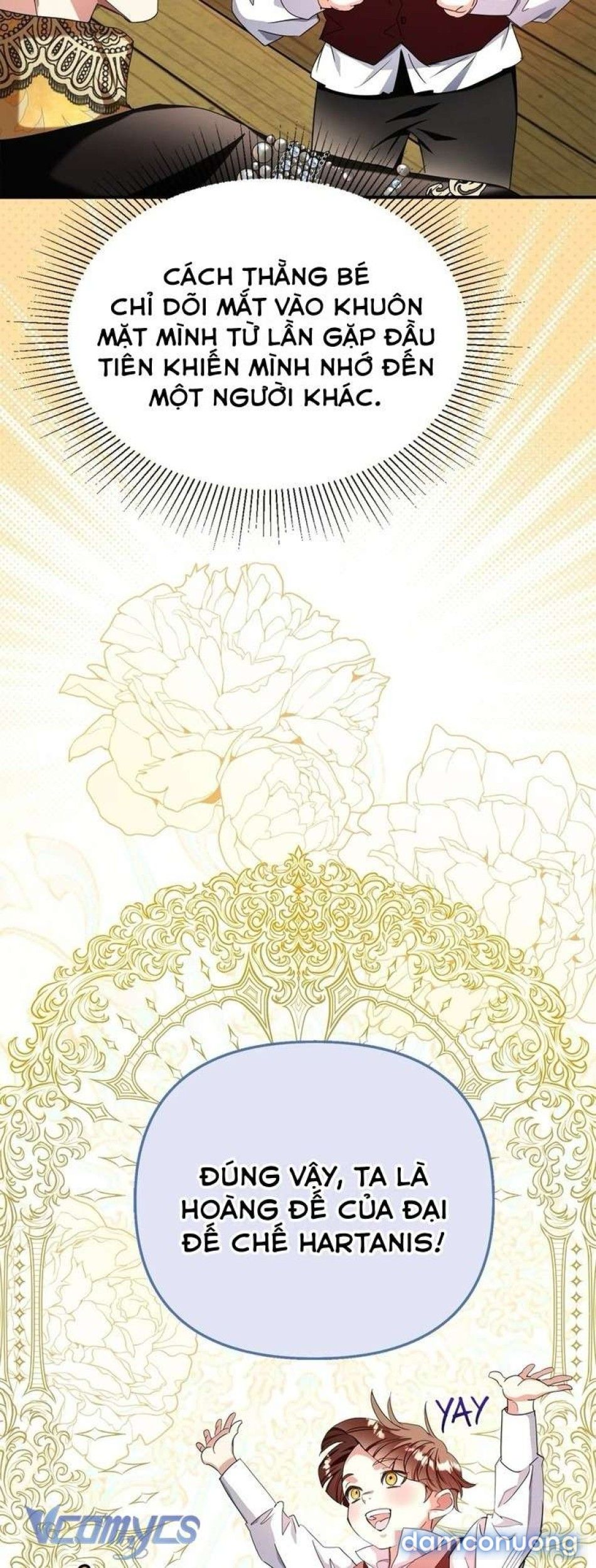 đọc truyện Người Yêu Đã Chết Của Tôi Đã Trở Thành Bạo Chúa Chương 29 ảnh 33 tại Thiên Thai Truyện