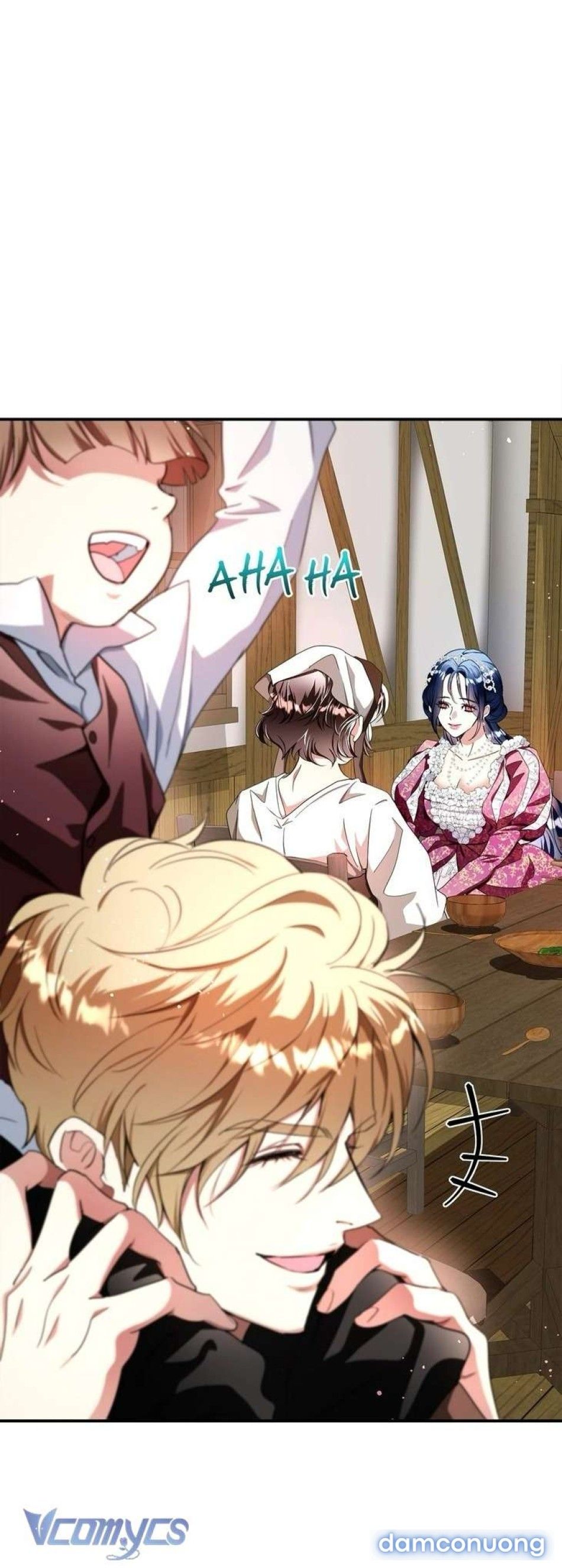 đọc truyện Người Yêu Đã Chết Của Tôi Đã Trở Thành Bạo Chúa Chương 29 ảnh 35 tại Thiên Thai Truyện