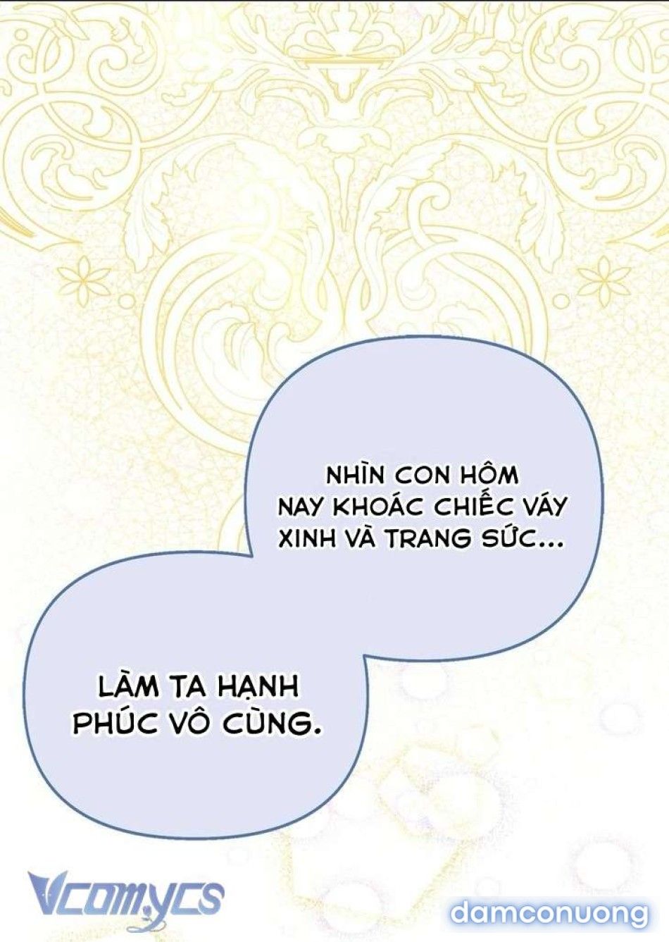 đọc truyện Người Yêu Đã Chết Của Tôi Đã Trở Thành Bạo Chúa Chương 29 ảnh 39 tại Thiên Thai Truyện