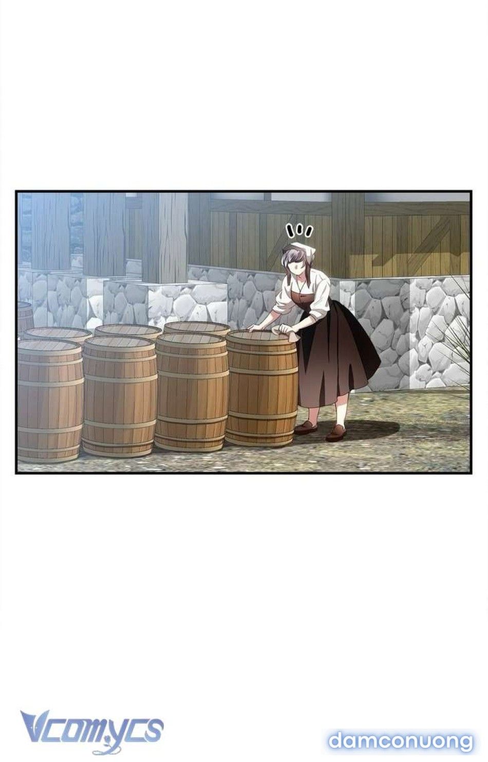 đọc truyện Người Yêu Đã Chết Của Tôi Đã Trở Thành Bạo Chúa Chương 29 ảnh 6 tại Thiên Thai Truyện