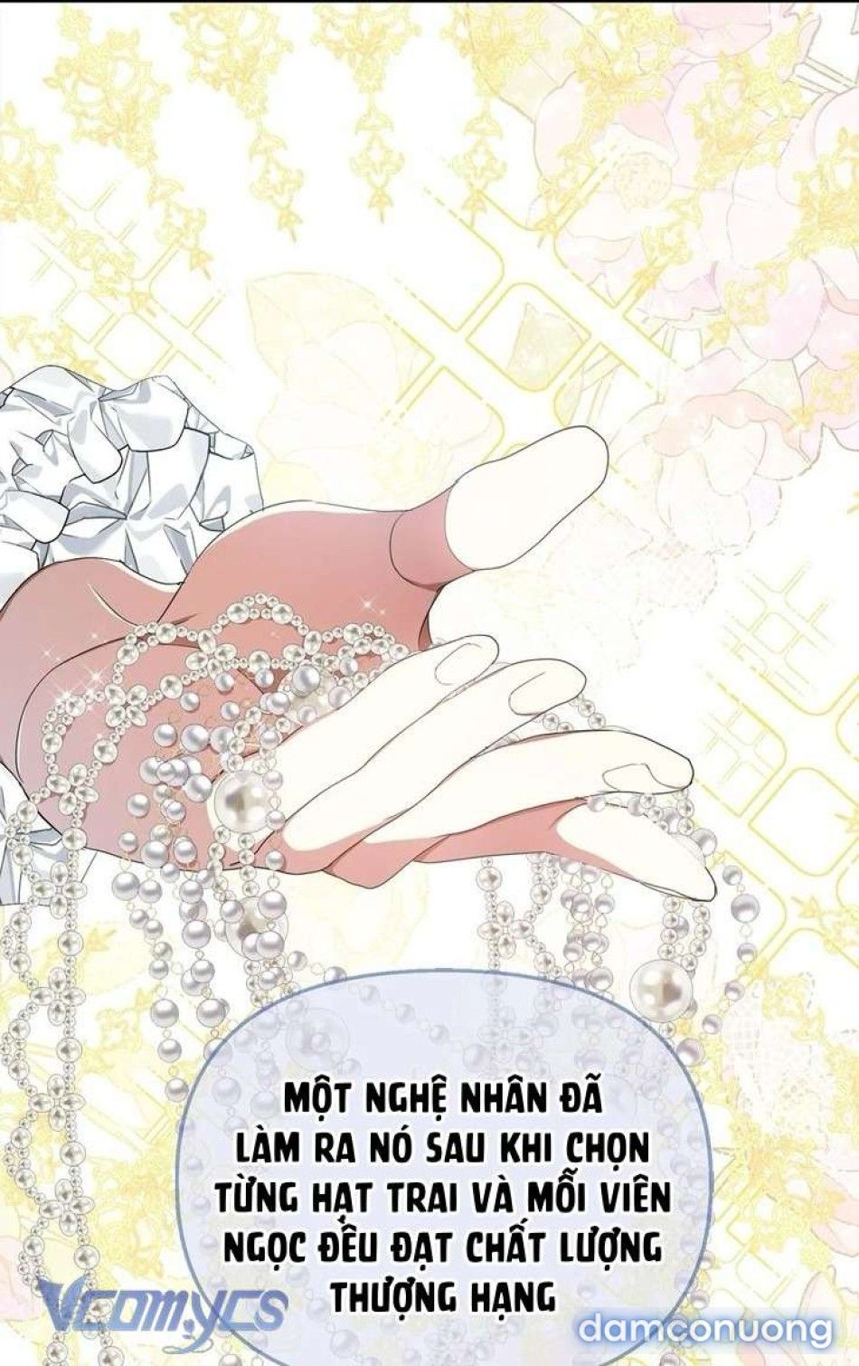 đọc truyện Người Yêu Đã Chết Của Tôi Đã Trở Thành Bạo Chúa Chương 29 ảnh 42 tại Thiên Thai Truyện