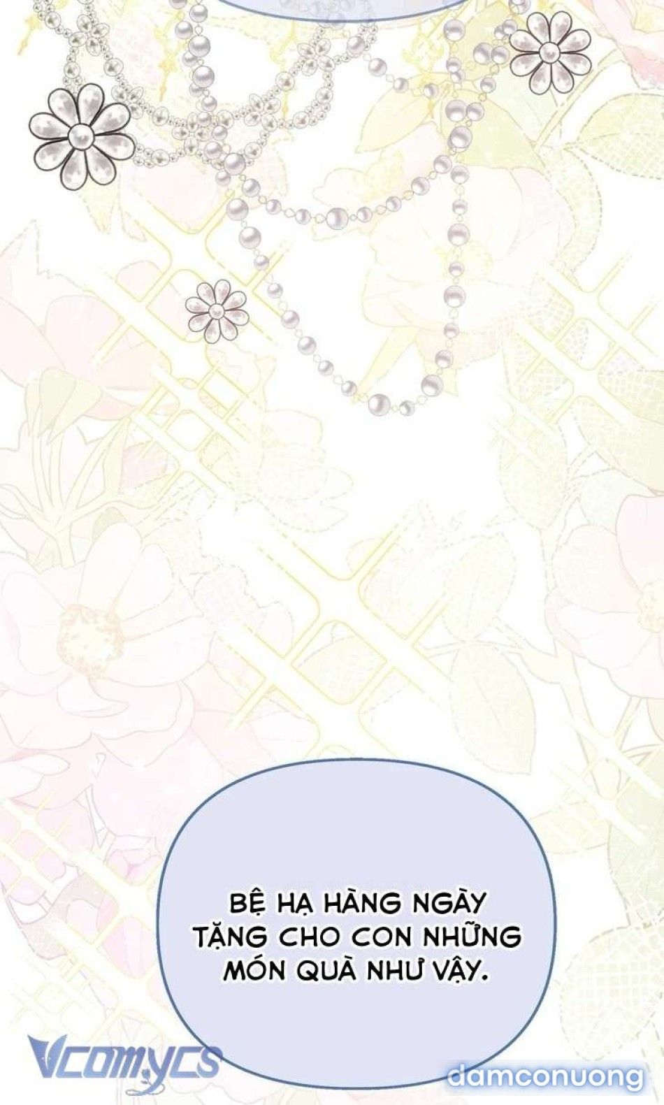 đọc truyện Người Yêu Đã Chết Của Tôi Đã Trở Thành Bạo Chúa Chương 29 ảnh 43 tại Thiên Thai Truyện