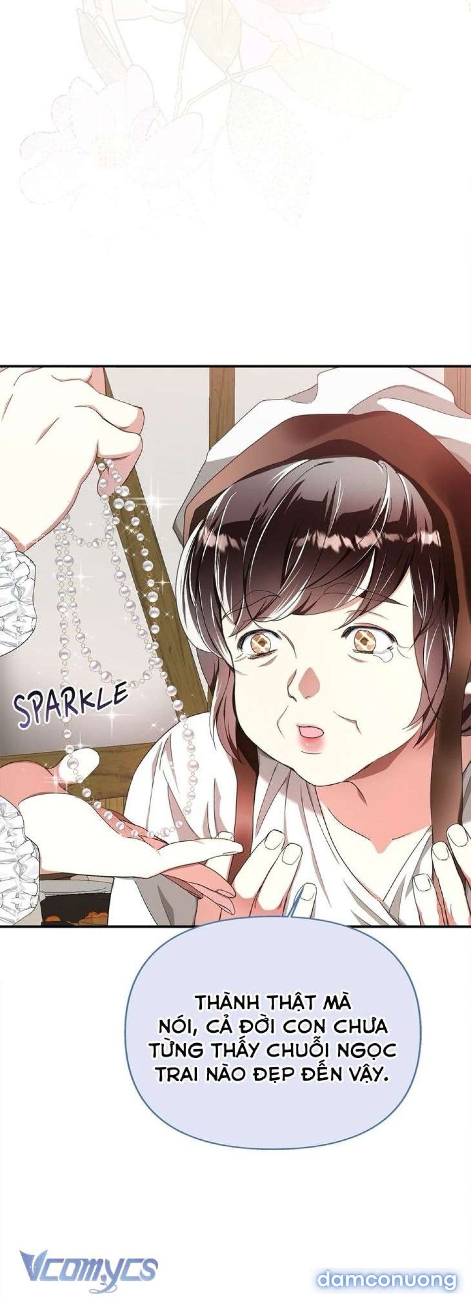 đọc truyện Người Yêu Đã Chết Của Tôi Đã Trở Thành Bạo Chúa Chương 29 ảnh 44 tại Thiên Thai Truyện