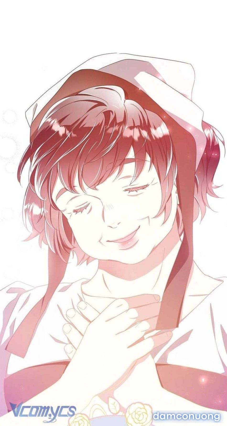 đọc truyện Người Yêu Đã Chết Của Tôi Đã Trở Thành Bạo Chúa Chương 29 ảnh 47 tại Thiên Thai Truyện