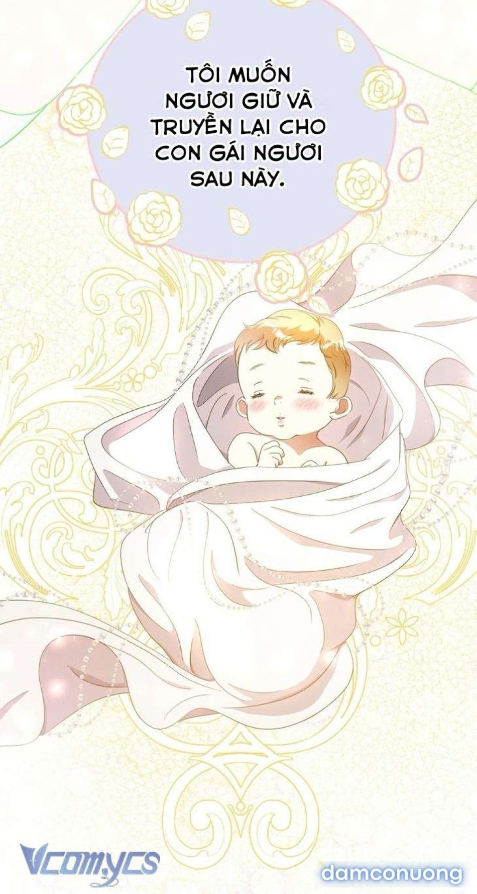 đọc truyện Người Yêu Đã Chết Của Tôi Đã Trở Thành Bạo Chúa Chương 29 ảnh 48 tại Thiên Thai Truyện