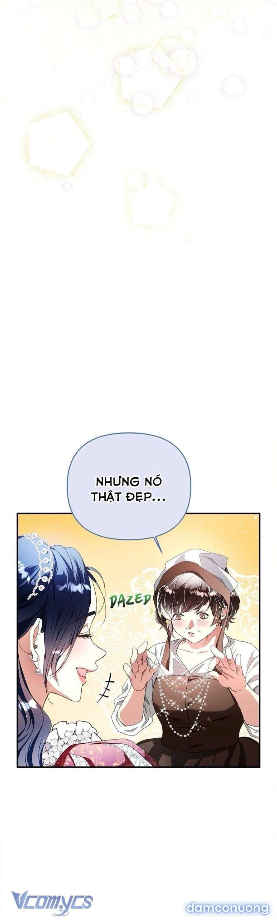 đọc truyện Người Yêu Đã Chết Của Tôi Đã Trở Thành Bạo Chúa Chương 29 ảnh 49 tại Thiên Thai Truyện