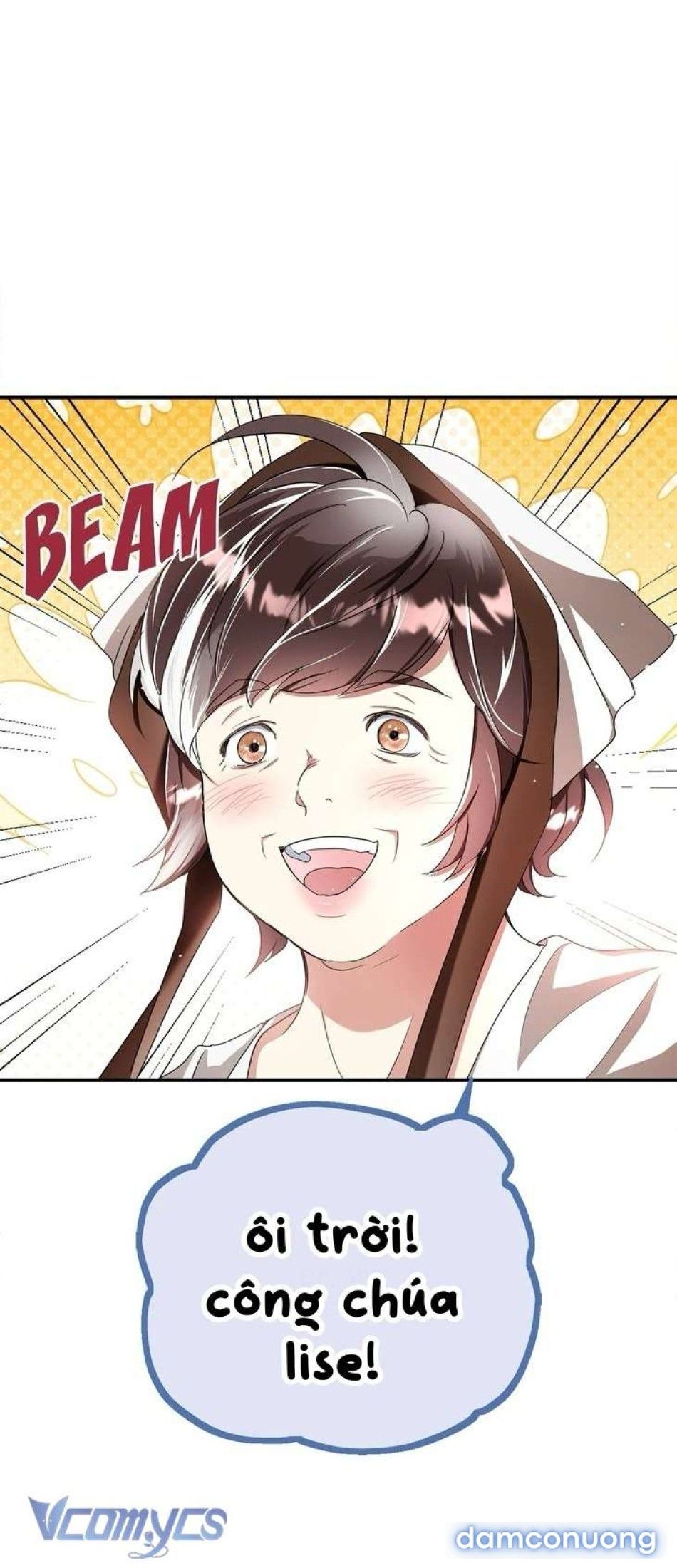 đọc truyện Người Yêu Đã Chết Của Tôi Đã Trở Thành Bạo Chúa Chương 29 ảnh 7 tại Thiên Thai Truyện