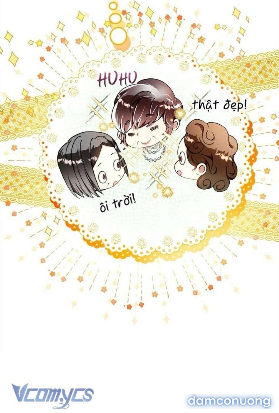 đọc truyện Người Yêu Đã Chết Của Tôi Đã Trở Thành Bạo Chúa Chương 29 ảnh 52 tại Thiên Thai Truyện