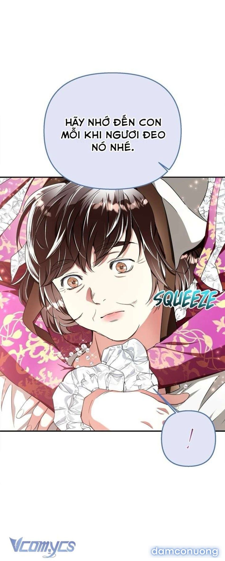 đọc truyện Người Yêu Đã Chết Của Tôi Đã Trở Thành Bạo Chúa Chương 29 ảnh 53 tại Thiên Thai Truyện