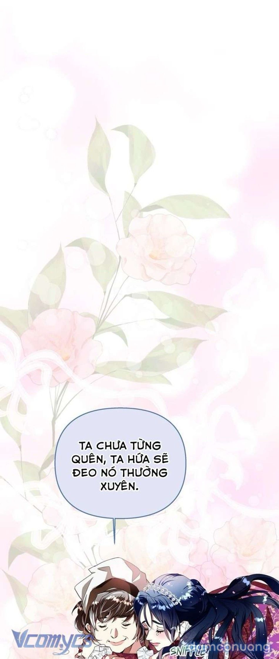 đọc truyện Người Yêu Đã Chết Của Tôi Đã Trở Thành Bạo Chúa Chương 29 ảnh 54 tại Thiên Thai Truyện