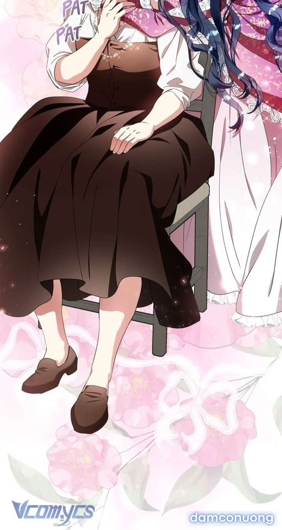 đọc truyện Người Yêu Đã Chết Của Tôi Đã Trở Thành Bạo Chúa Chương 29 ảnh 55 tại Thiên Thai Truyện