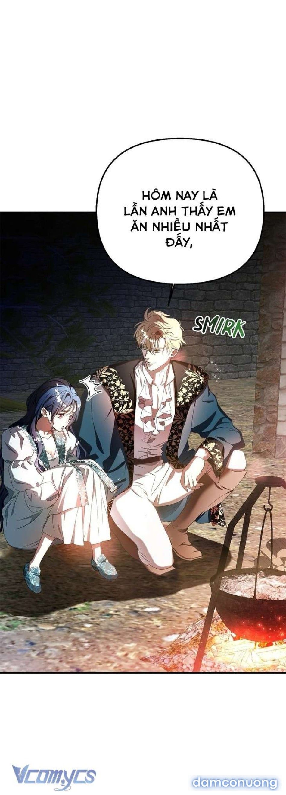 đọc truyện Người Yêu Đã Chết Của Tôi Đã Trở Thành Bạo Chúa Chương 29 ảnh 58 tại Thiên Thai Truyện