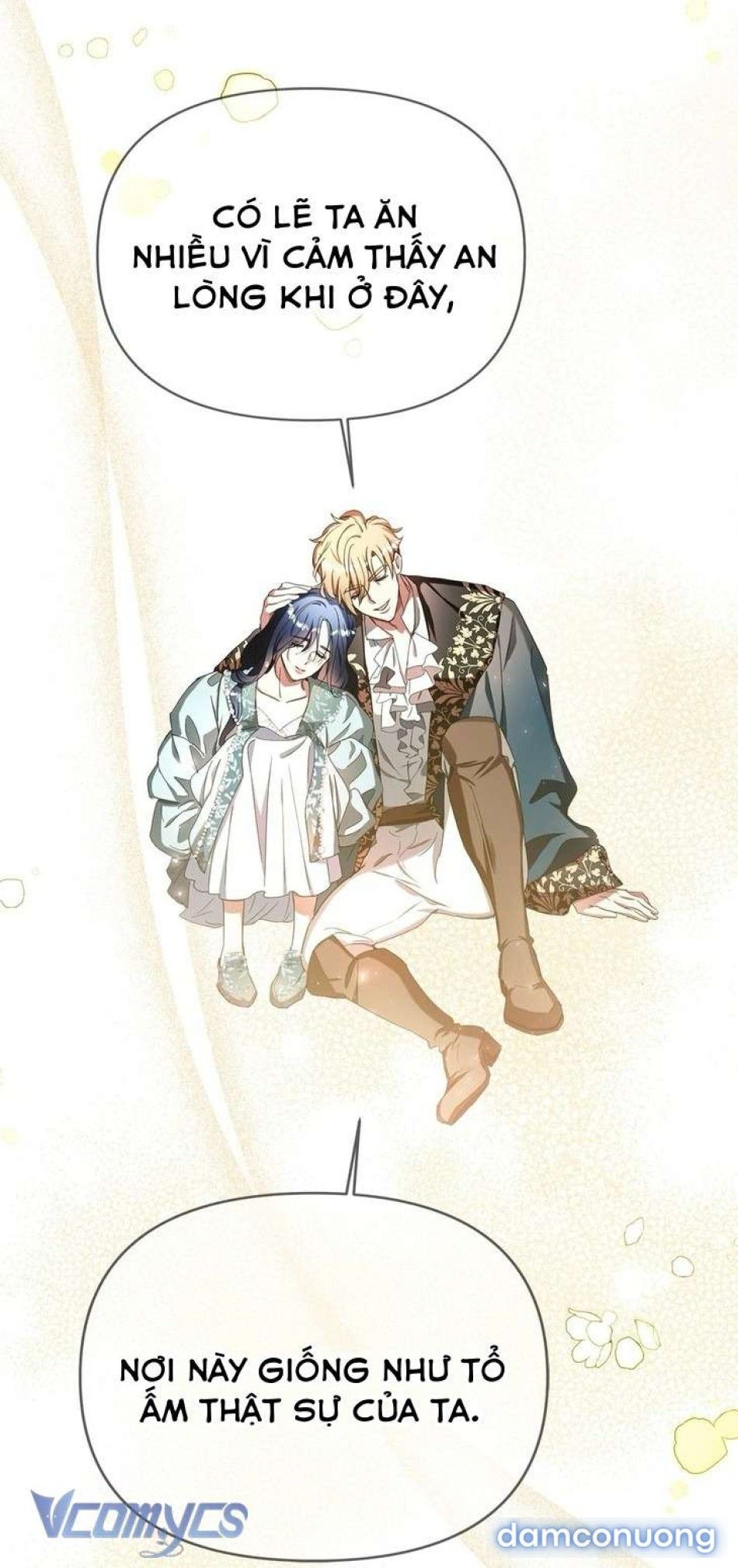 đọc truyện Người Yêu Đã Chết Của Tôi Đã Trở Thành Bạo Chúa Chương 29 ảnh 61 tại Thiên Thai Truyện