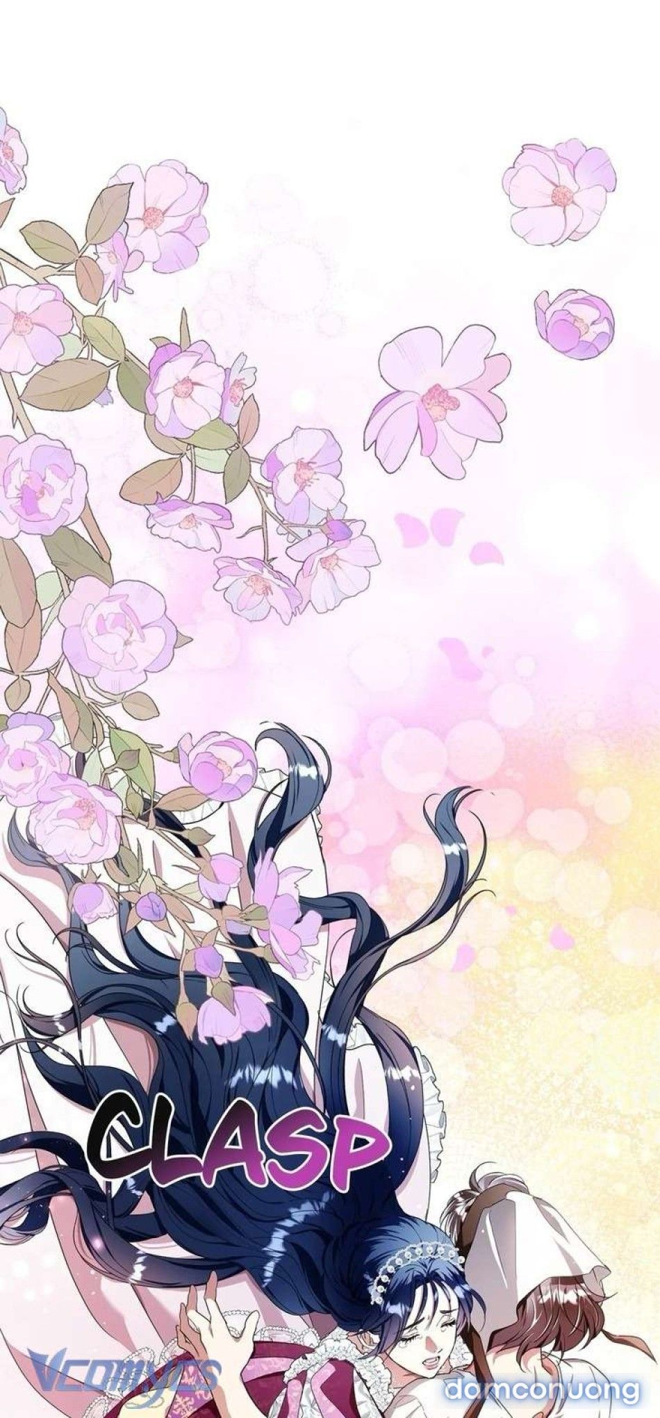 đọc truyện Người Yêu Đã Chết Của Tôi Đã Trở Thành Bạo Chúa Chương 29 ảnh 8 tại Thiên Thai Truyện