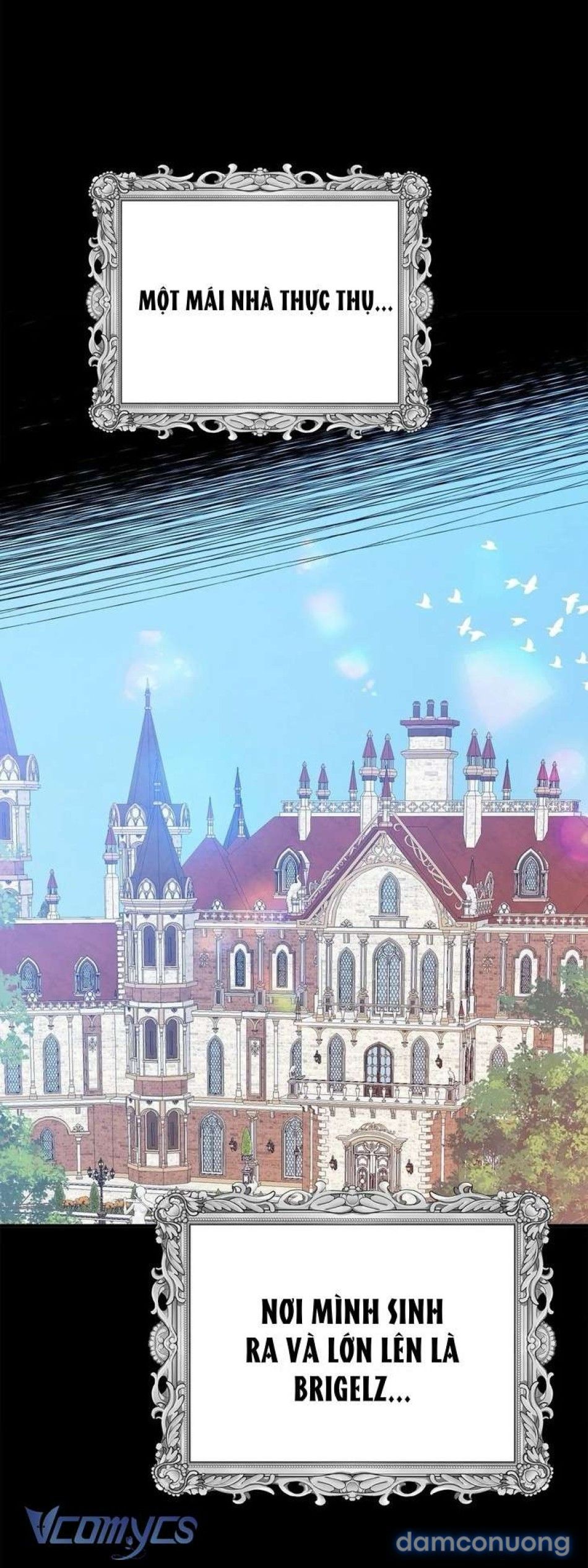 đọc truyện Người Yêu Đã Chết Của Tôi Đã Trở Thành Bạo Chúa Chương 29 ảnh 63 tại Thiên Thai Truyện