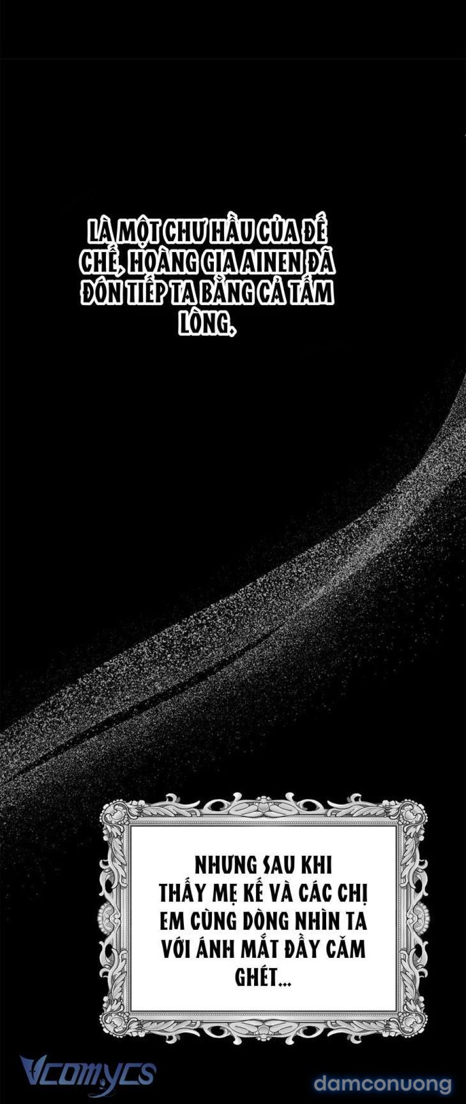 đọc truyện Người Yêu Đã Chết Của Tôi Đã Trở Thành Bạo Chúa Chương 29 ảnh 66 tại Thiên Thai Truyện