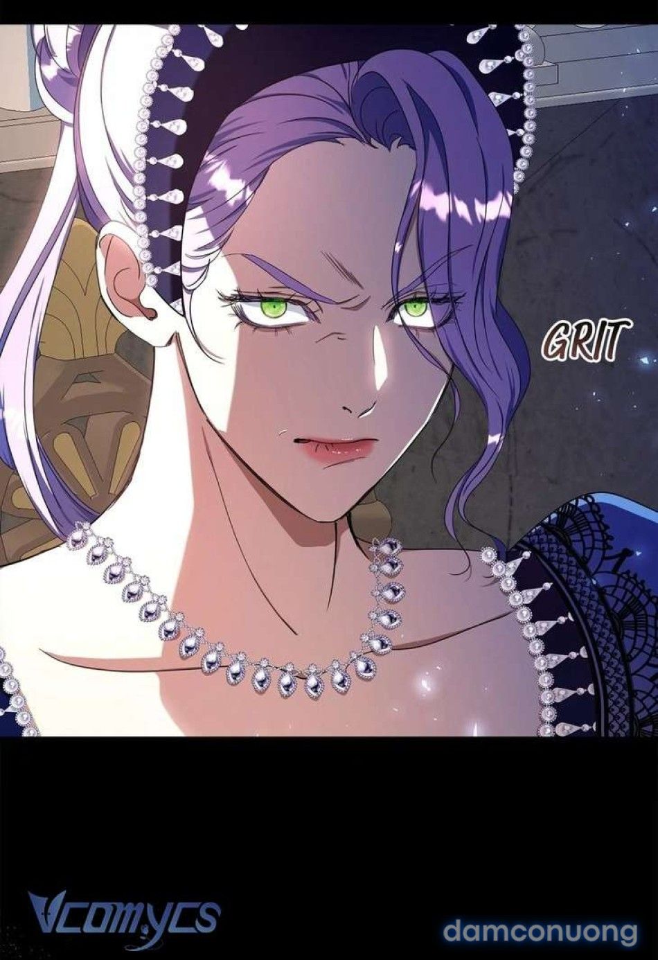 đọc truyện Người Yêu Đã Chết Của Tôi Đã Trở Thành Bạo Chúa Chương 29 ảnh 69 tại Thiên Thai Truyện